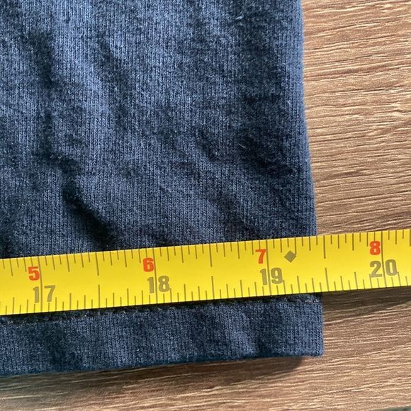 Chase Authentics NASCAR Jeff Burton #31 Vnt from 90’s Black t shirt unisex med - Picture 6 of 8